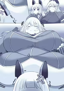 Page 586 of kuronpu 1 - preview thumbnail