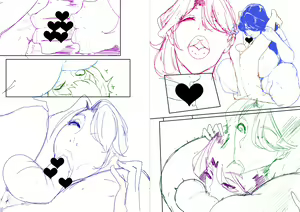 Page 323 of ◆FANBOX◆ おとちち - preview thumbnail
