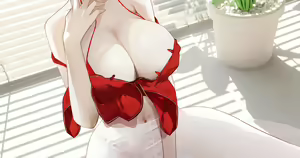 Page 165 of ◆FANBOX◆ 阿戈魔AGM - preview thumbnail