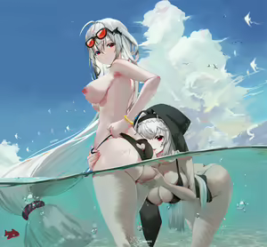 Page 380 of ◆FANBOX◆ 阿戈魔AGM - preview thumbnail