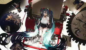 Page 526 of ◆FANBOX◆ 阿戈魔AGM - preview thumbnail