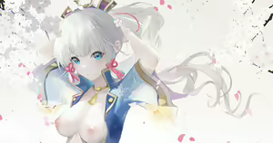 Page 730 of ◆FANBOX◆ 阿戈魔AGM - preview thumbnail