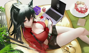 Page 772 of ◆FANBOX◆ 阿戈魔AGM - preview thumbnail