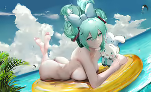 Page 850 of ◆FANBOX◆ 阿戈魔AGM - preview thumbnail