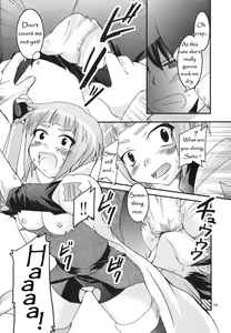 Page 14 of Odekoron Knight - preview thumbnail