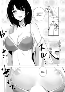 Page 6 of Boku dake ni Amaesasete Kureru Kyonyuu JK Tsuma o Hoka no Otoko ni Dakasete Mita | Vi a una esposa de preparatoria de grandes pechos que solo deja que otro hombre la mime y abrace. - preview thumbnail