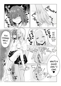 Page 24 of N na Koto Suru kara Oshioki Sarerun yo | You Will be Punished for Doing Something Like "That", You Know? - preview thumbnail