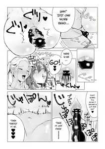 Page 34 of N na Koto Suru kara Oshioki Sarerun yo | You Will be Punished for Doing Something Like "That", You Know? - preview thumbnail
