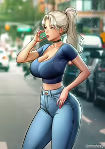 Page 18 of CEO and Bodyguard 01-100 - preview thumbnail