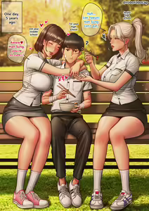 Page 31 of CEO and Bodyguard 01-100 - preview thumbnail