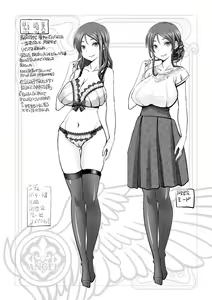 Page 27 of Motto Chinpo ni Katenai Onna-tachi - preview thumbnail