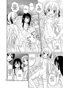Page 16 of Futanari Joshi no Konyoku Shuugaku Ryokou | Futanari Schoolgirl's Mixed Bathing Tour - preview thumbnail