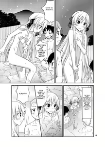 Page 19 of Futanari Joshi no Konyoku Shuugaku Ryokou | Futanari Schoolgirl's Mixed Bathing Tour - preview thumbnail