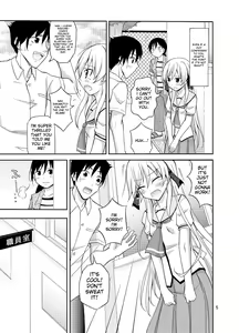 Page 5 of Futanari Joshi no Konyoku Shuugaku Ryokou | Futanari Schoolgirl's Mixed Bathing Tour - preview thumbnail