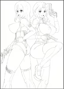 Page 135 of - Artist - Tomahawk - preview thumbnail