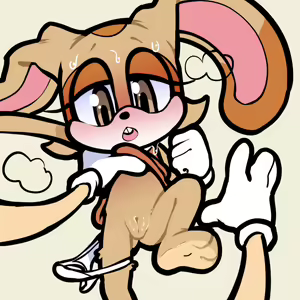 Page 188 of Cream The Rabbit - Part 2 - preview thumbnail