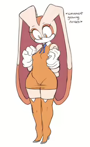 Page 220 of Cream The Rabbit - Part 2 - preview thumbnail
