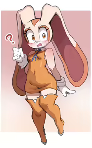 Page 221 of Cream The Rabbit - Part 2 - preview thumbnail