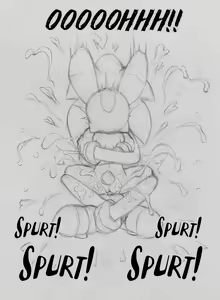 Page 243 of Cream The Rabbit - Part 2 - preview thumbnail