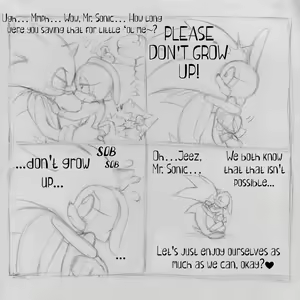 Page 244 of Cream The Rabbit - Part 2 - preview thumbnail