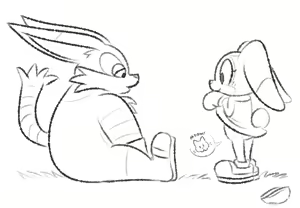 Page 248 of Cream The Rabbit - Part 2 - preview thumbnail