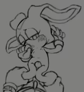Page 266 of Cream The Rabbit - Part 2 - preview thumbnail