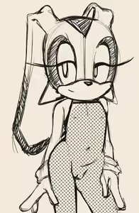 Page 398 of Cream The Rabbit - Part 2 - preview thumbnail