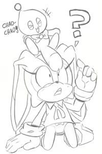 Page 58 of Cream The Rabbit - Part 2 - preview thumbnail