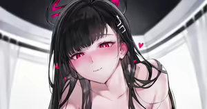 Page 213 of ◆FANBOX◆ Qiandai以宇 - preview thumbnail
