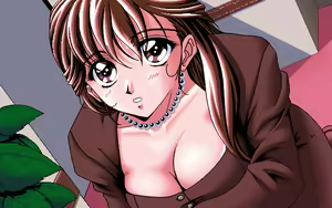 Page 14 of Miwaku no Chousho - preview thumbnail