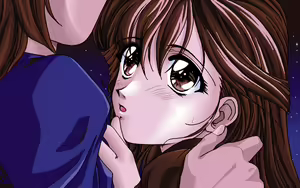 Page 16 of Miwaku no Chousho - preview thumbnail