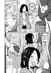 Page 24 of Mendouna Kanojo Yori Kantan Na Imouto De Sonogo / Una Hermana Sencilla Es Mejor Que Una Novia Problemática + - preview thumbnail