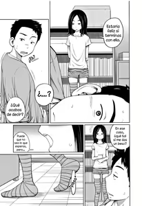 Page 3 of Mendouna Kanojo Yori Kantan Na Imouto De Sonogo / Una Hermana Sencilla Es Mejor Que Una Novia Problemática + - preview thumbnail