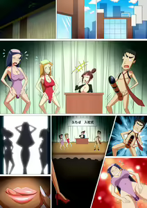 Page 127 of ◆FANBOX◆ tumami - preview thumbnail