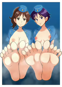 Page 134 of ◆FANBOX◆ tumami - preview thumbnail