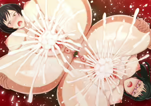 Page 457 of ◆FANBOX◆ tumami - preview thumbnail