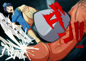 Page 500 of ◆FANBOX◆ tumami - preview thumbnail