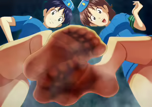 Page 512 of ◆FANBOX◆ tumami - preview thumbnail
