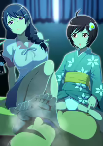 Page 586 of ◆FANBOX◆ tumami - preview thumbnail