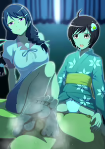 Page 588 of ◆FANBOX◆ tumami - preview thumbnail