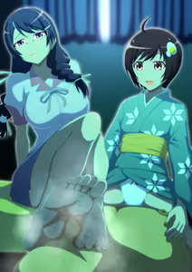 Page 589 of ◆FANBOX◆ tumami - preview thumbnail