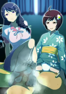 Page 590 of ◆FANBOX◆ tumami - preview thumbnail