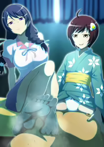 Page 591 of ◆FANBOX◆ tumami - preview thumbnail