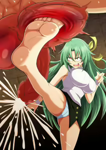 Page 822 of ◆FANBOX◆ tumami - preview thumbnail
