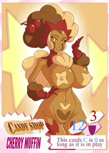 Page 102 of Candy girls update 1 - preview thumbnail