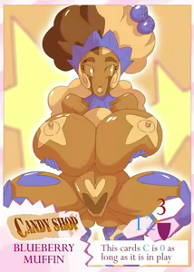 Page 103 of Candy girls update 1 - preview thumbnail