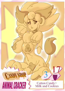 Page 104 of Candy girls update 1 - preview thumbnail