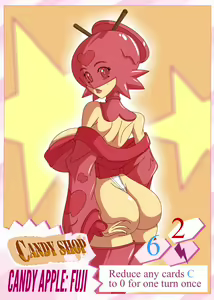 Page 105 of Candy girls update 1 - preview thumbnail