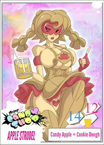 Page 108 of Candy girls update 1 - preview thumbnail