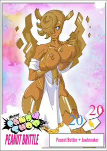 Page 36 of Candy girls update 1 - preview thumbnail